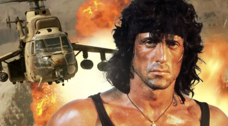 Rembo barədə yeni film çəkiləcək