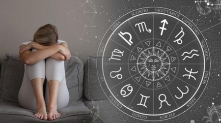 Bu bürclər maddi sıxıntı YAŞAYACAQLAR