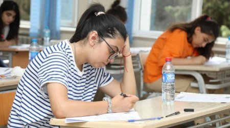 Bu gün bütün məktəblərdə 6-cı siniflərin monitorinqi keçiriləcək