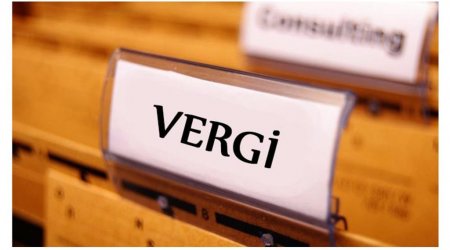 Vergi ödəyicilərinin NƏZƏRİNƏ: Müddət qısaldılır