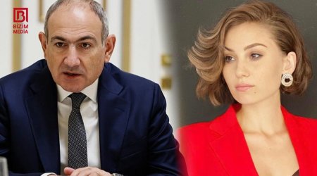 Erməni jurnalist Paşinyanı TƏKZİB ETDİ: “Konstitusiyamızda ərazi iddiaları var” – EKSKLÜZİV