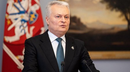 "NATO-nun Ukraynanı qəbul etməməsi Alyansın reputasiyasına zərbə olacaq"