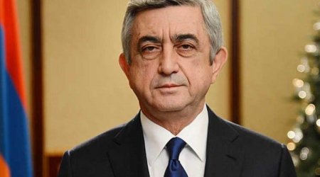 Serj Sarkisyan: “Həyatda iki əsas məqsədim var: Biri Bakıdan...”