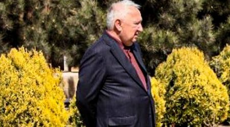 Şəmkirdə 2 milyonluq yeyinti - Direktor həbs edildi