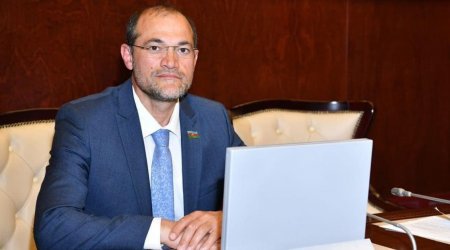 “Aktyor, bəstəkar və rəssamlara da ev verilsin” - Razi Nurullayevdən TƏKLİF