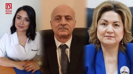 Bakıda 3 məktəb direktoru işdən çıxarıldı – RƏSMİ