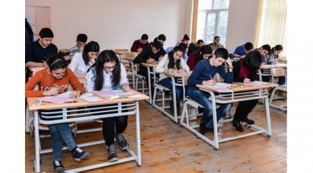 9 illik təhsil bazasında plan yerləri niyə AZALIB? – Rəsmi AÇIQLAMA