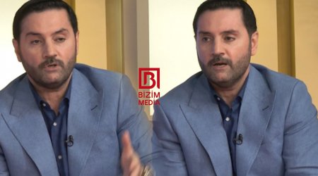 İzzət Bağırov: “25 ildir buna tövbə etmişəm”