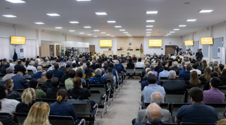 Əsirlikdə olmuş şahid: “Bizi uşaqlara göstərib deyirdilər ki, “bunlar türkdür, sizin düşmənlərinizdir””