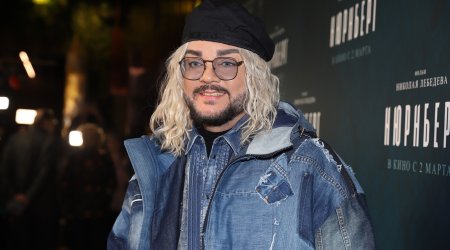 Filipp Kirkorov xəstəxanaya YERLƏŞDİRİLDİ