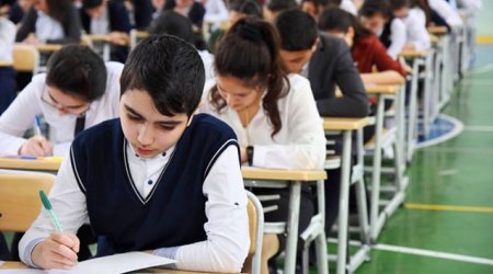 Bu siniflər də liseylərə imtahan verə biləcək - Qadağa aradan qaldırıldı