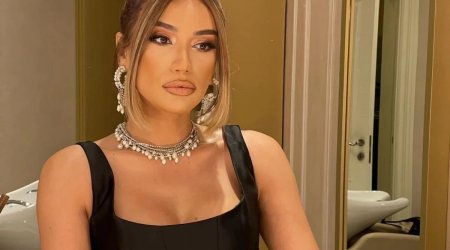 Röya Ayxanın "Ağlama"sı TREND OLDU