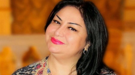 Almaz Ələsgərli bu məşhurlarla qohum imiş – FOTO