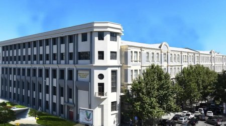 Bu universitet müəllim axtarır - Maaş 6 mindən YUXARIDIR