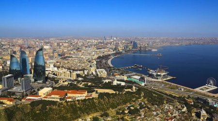Bakının bu ərazisində torpağın sotu 700 minə çatır