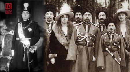 Sonuncu Qacar şahının II Nikolaya HƏDİYYƏSİ – 60 il “yoxa çıxmış” Təbriz xalçası indi HARADADIR? – FOTO 