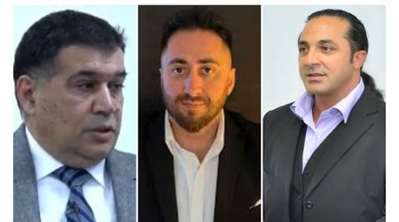 Tural Sadıqlı, Orduxan Teymurxan və Elşad Abdullayev barəsində qiyabi həbs qərarı ÇIXARILDI