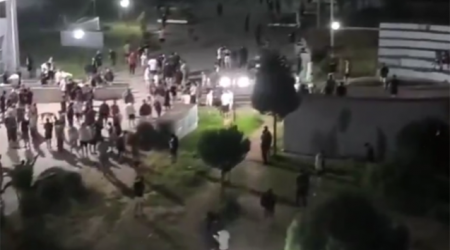 Türkiyədə güclü zəlzələ: 1 ölü, 69 yaralı var – VİDEO