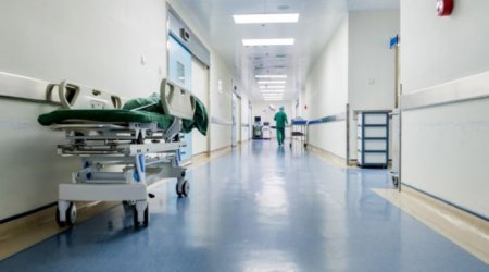 Babək rayonunda AİLƏ FACİƏSİ: 24 yaşlı oğlan anasını öldürdü
