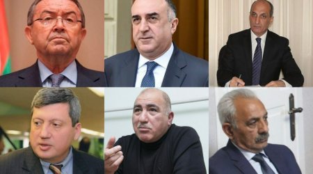 “Şəklimi çəkib yayıblar…” – Sabiq nazirlərin metro sərgüzəştləri