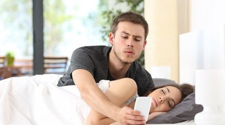 Yuxunun qısqanclıqla əlaqəsi ÜZƏ ÇIXDI - Normadan az yatanlar…