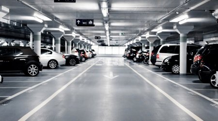 Bakıda bu parkinqlərdə qiymətlər artırıldı – VİDEO
