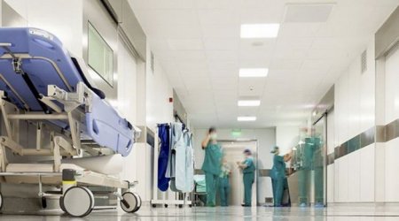 Gəncədə bıçaqlanan 15 yaşlı yeniyetmənin SON DURUMU