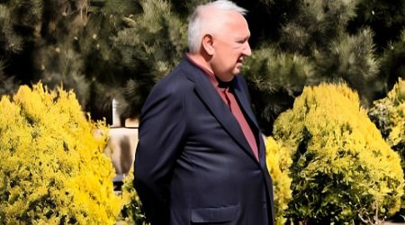 2 milyona görə həbs edilən direktora daha bir İTTİHAM