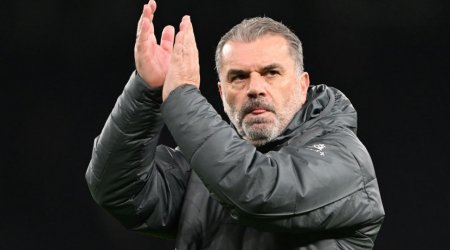 Tottenhem” baş məşqçini istefaya göndərdi