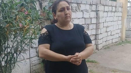 “Hörmətsizlik etməmək üçün götürdüm” - Valideynlərin üzük aldığı müəllim