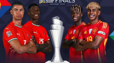 Futbolsevərlərin NƏZƏRİNƏ: Bu gün Portuqaliya ilə İspaniya üz-üzə gələcək