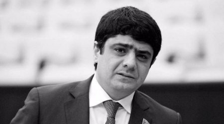 Aydın Abbasov oğluna Türkiyədə toy etdi - VİDEO
