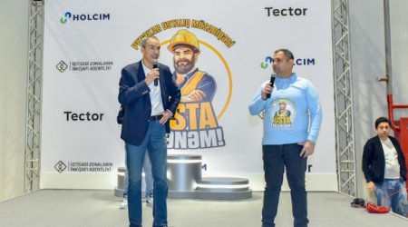 “Usta Mənəm” müsabiqəsində şübhələr: eyni ustalar, eyni qaliblər — Nə baş verir?