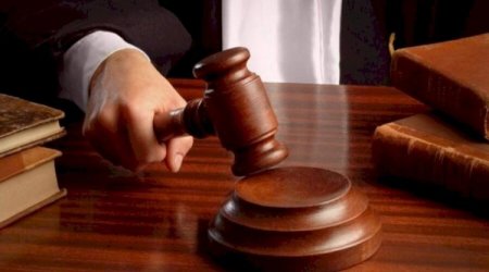 Müharibə iştirakçısını veteranlıq veriləcəyi vədi ilə aldadan sədrə BU CƏZA VERİLDİ