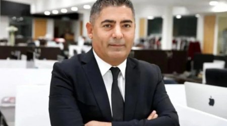 Məşhur kanalın rəhbəri saxlanıldı - FOTO
