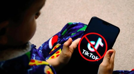 Azərbaycanda uşaqların “TikTok”a girişi QADAĞAN oluna bilər – MÜHÜM AÇIQLAMA