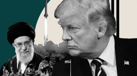 İran üçün SON ÜÇ HƏFTƏ– ABŞ böyük hücum hazırlıqlarına START VERDİ