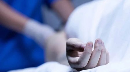İşlədiyi uşaq bağçasında meyiti tapıldı