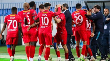 “Zirə”nin hazırlıq planı BƏLLİ OLDU