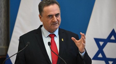 Kats: “İran bütün qırmızı xətləri keçdi"