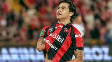 “Qarabağ”la bağlı transfer iddiası - Dieqo Kampos…