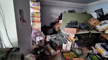 Naxçıvanda bir sıra obyektlərin fəaliyyəti məhdudlaşdırıldı - FOTO