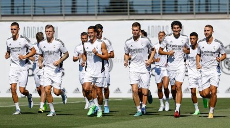 “Real Madrid” dünyanın ən populyar klubudur