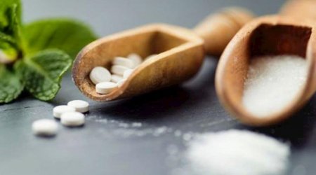 Şəkər xəstələrinin DİQQƏTİNƏ – Şəkər əvəzedicisi ilə bağlı QORXUNC XƏBƏRDARLIQ