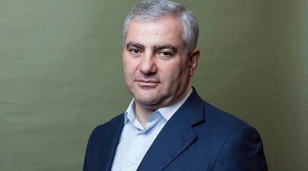 Paşinyan Rusiyanın ən varlı ermənisini həbs etdirdi – TƏFƏRRÜAT