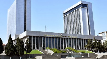 Azərbaycan haqqında saxta xəbərlərlə bağlı ÇAĞIRIŞ
