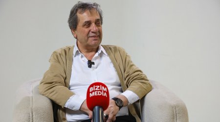 Siyavuş Kərimiyə xaricdən gözlənilməz TƏKLİF – Xalq artisti Azərbaycandan gedə bilər – VİDEOMÜSAHİBƏ