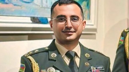 70 kq qızılla saxlanılan Qəhrəman Məmmədovun həbs müddəti UZADILDI