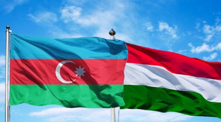 TƏCİLİ! Macarıstan İrandakı səfirliyini Azərbaycana KÖÇÜRDÜ - VİDEO