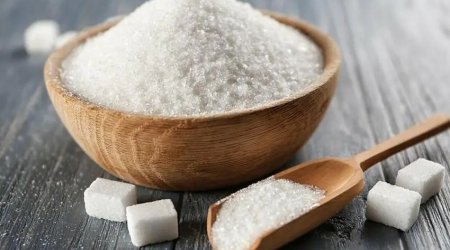 Bəzi bölgələrdə şəkər tozu TAPILMIR – “Daha iki ay belə davam etsə...”
